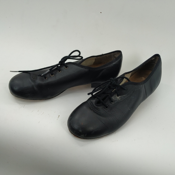 CAPEZIO TELE TONE TOE TAP - #TTTX1 main image 1